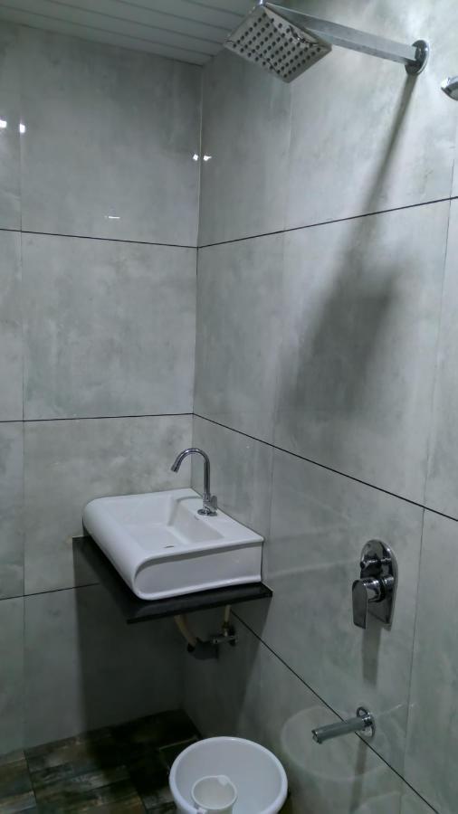 Hotel Radhe Inn Una  Luaran gambar