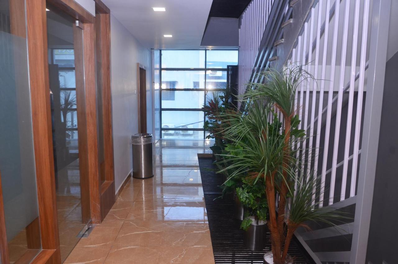 Hotel Radhe Inn Una  Luaran gambar
